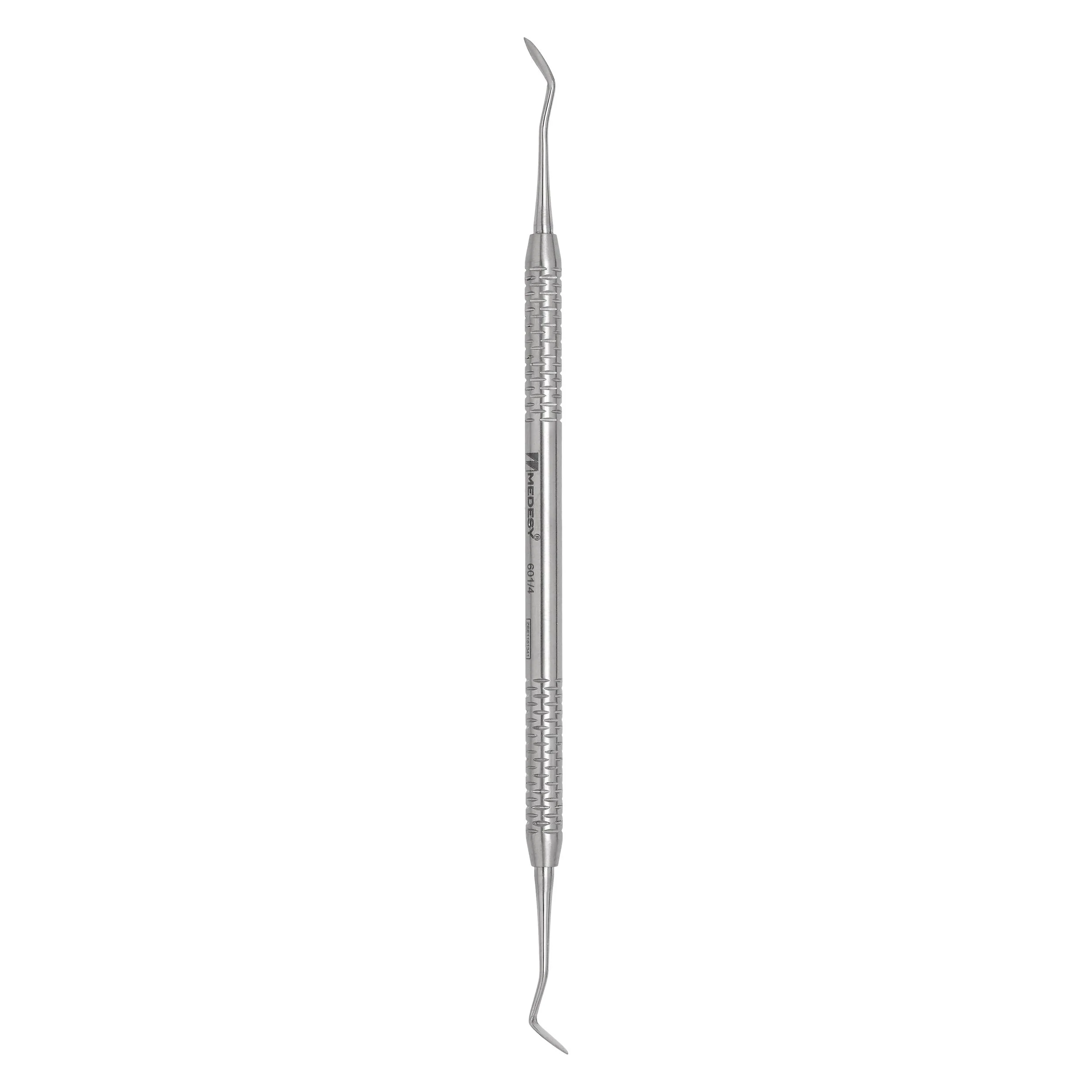 AMALGAM CARVER HOLLENBACK 3S - 601/4