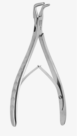 BONE RONGEUR MICRO FRIEDMAN 90 - 3810