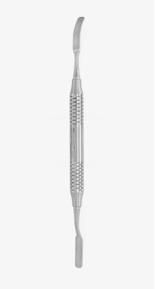 BONE FILE MILLER-COLBURN N.4 - 898/4