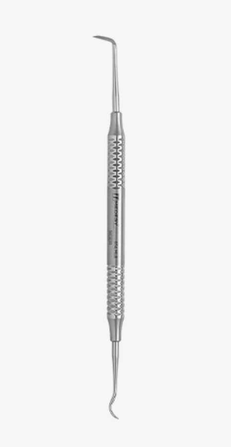 SCALER MITCHELL - 654.HL8