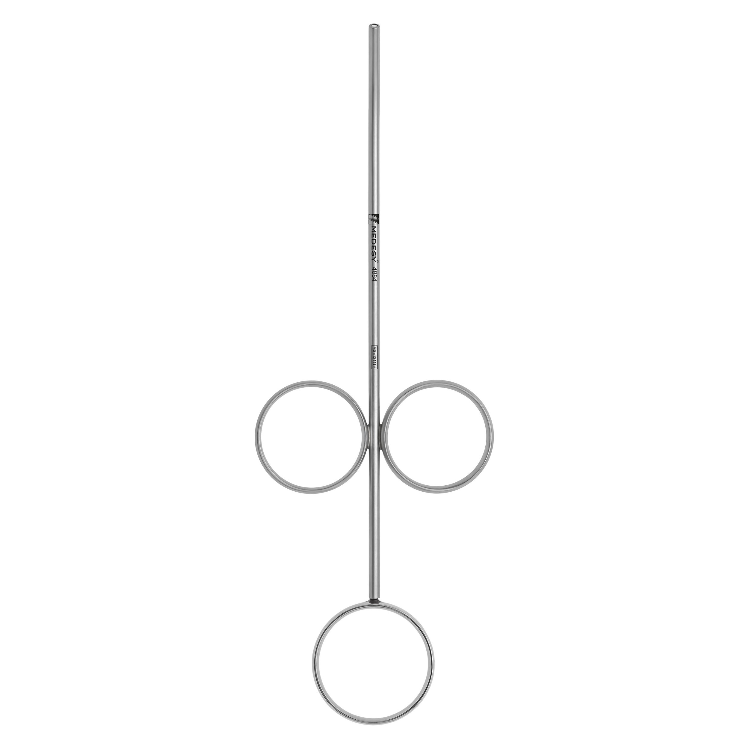 BONE INJECTOR mm2.5 - 4884