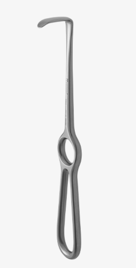 RETRACTOR LANGENBECK N.2 - 888/2