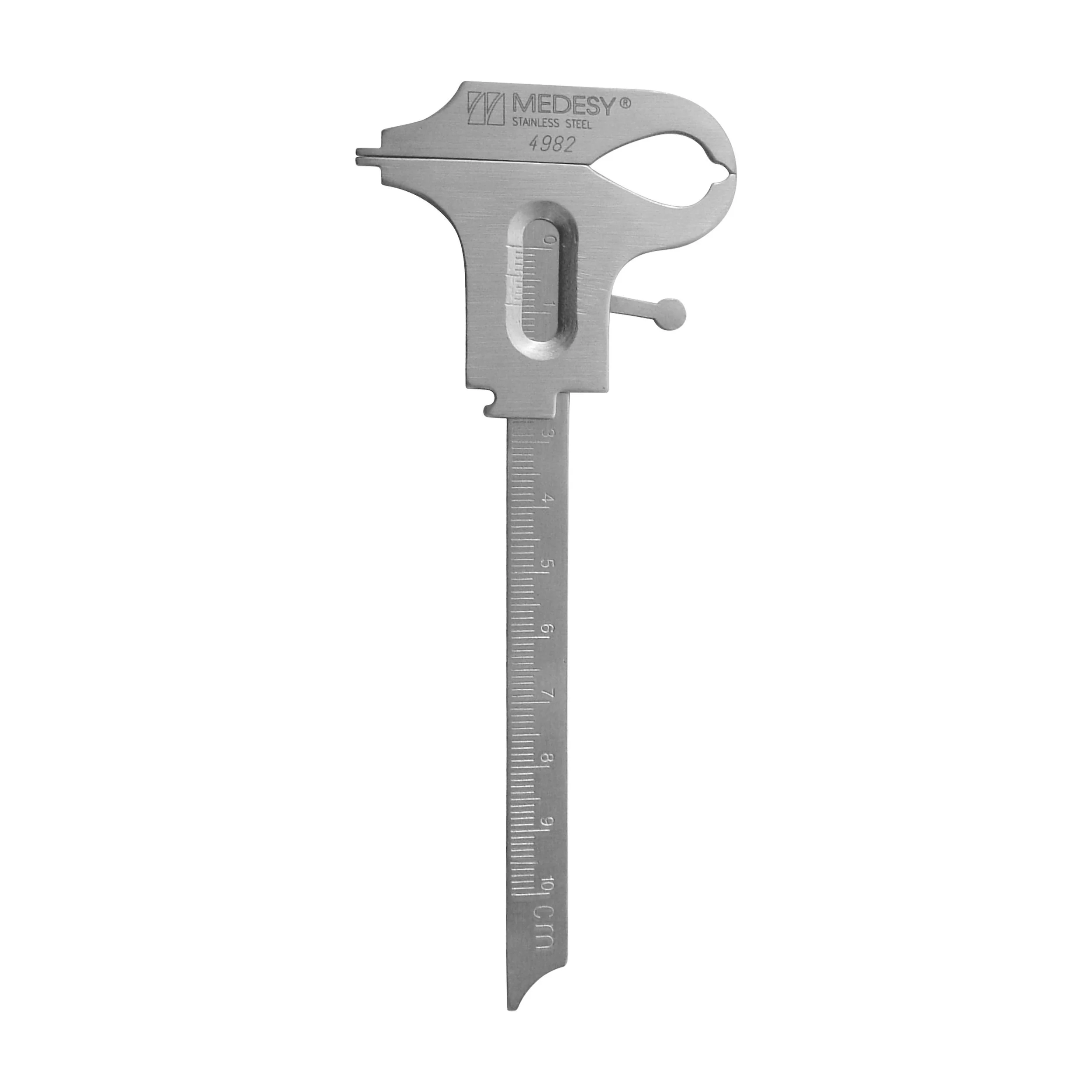 CALIPER BOLEY mm145 - 4982
