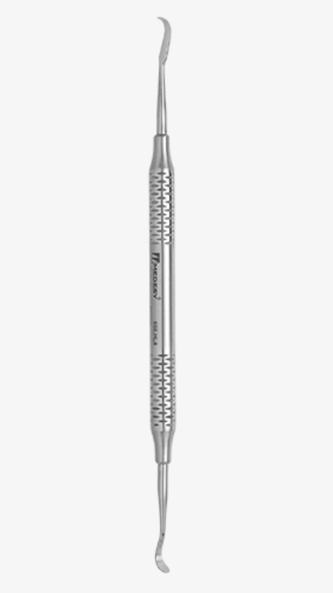 SCALER CUMINE - 655.HL8