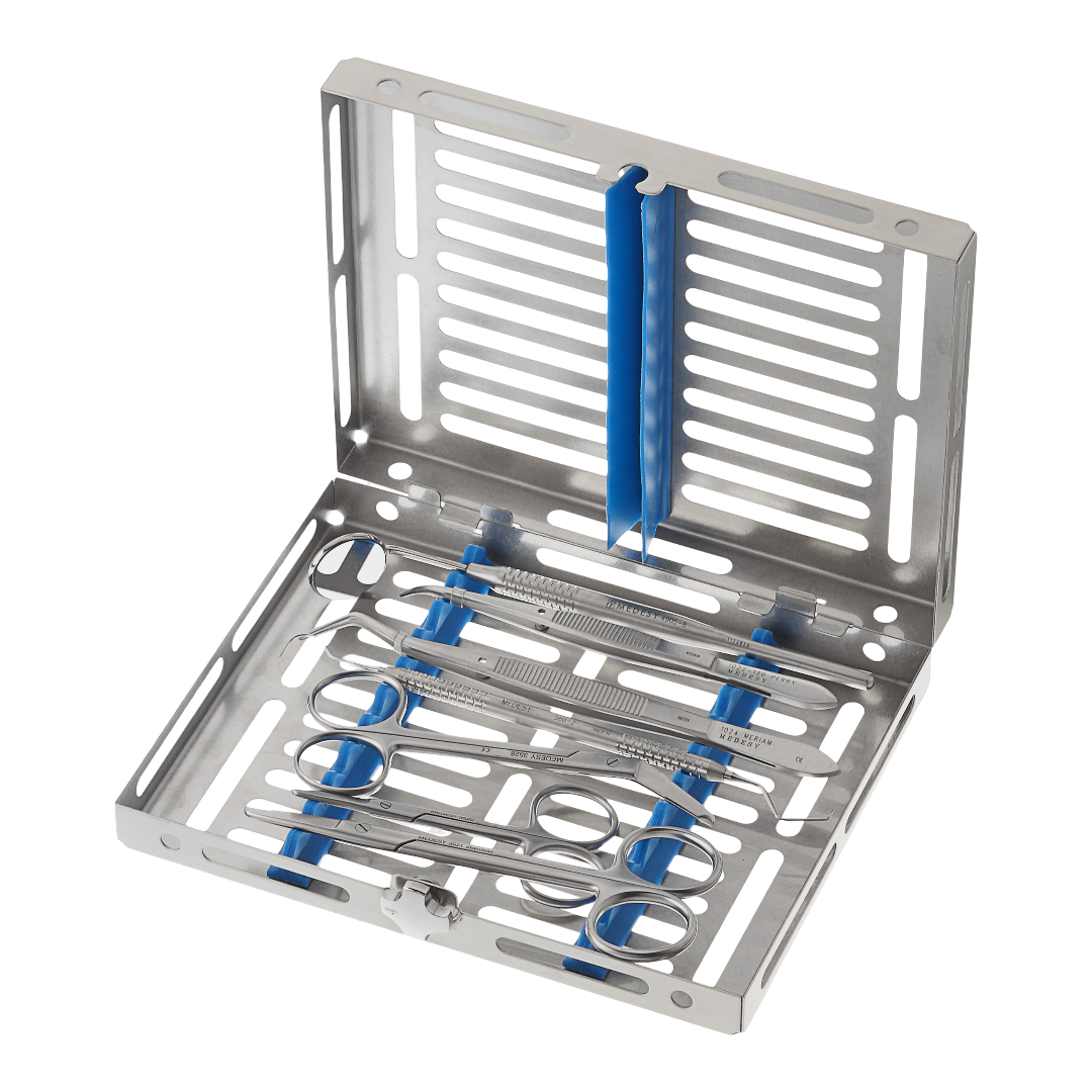 KIT SUTURE REMOVAL - 1672/1