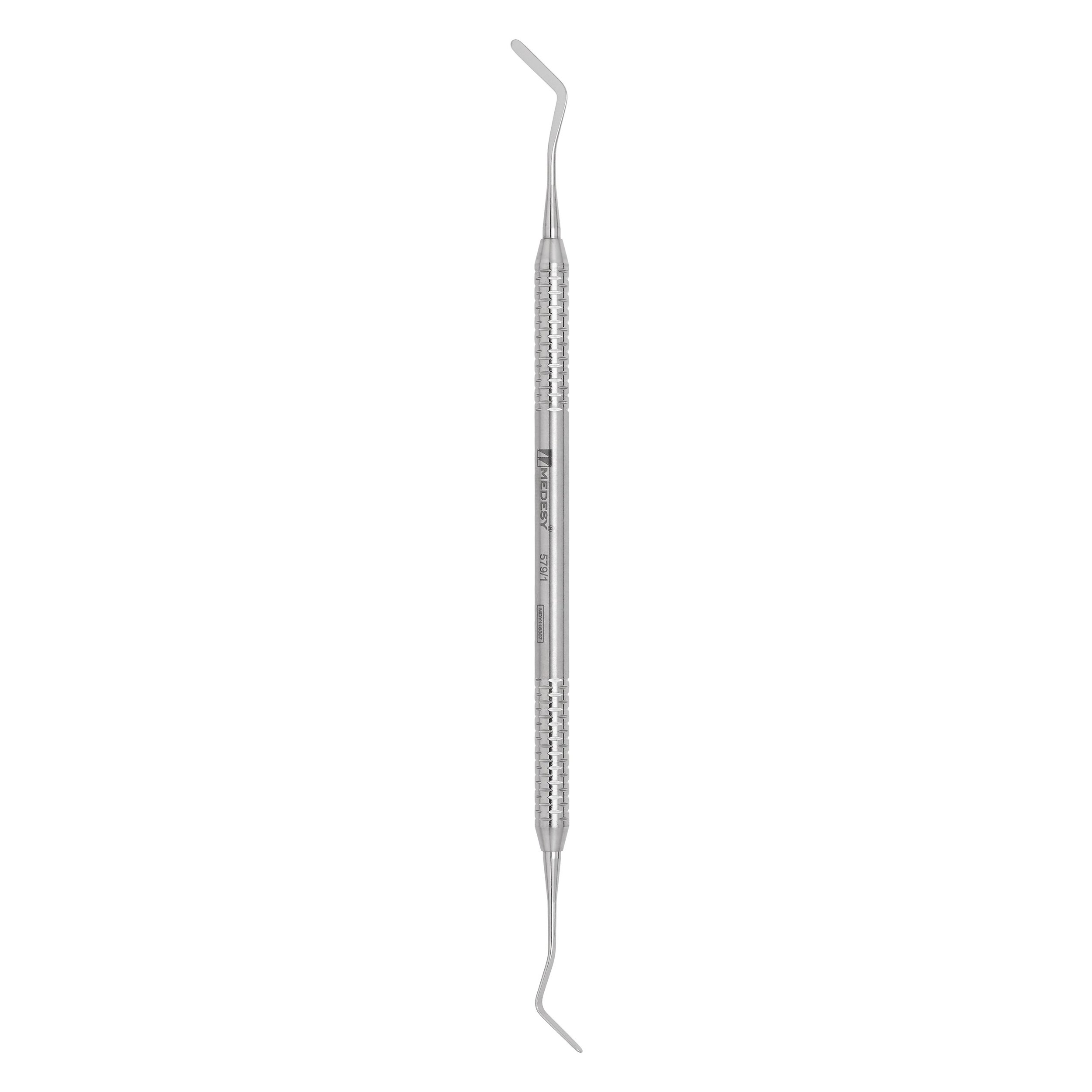 SPATULA HEIDEMANN N.1 - 579/1