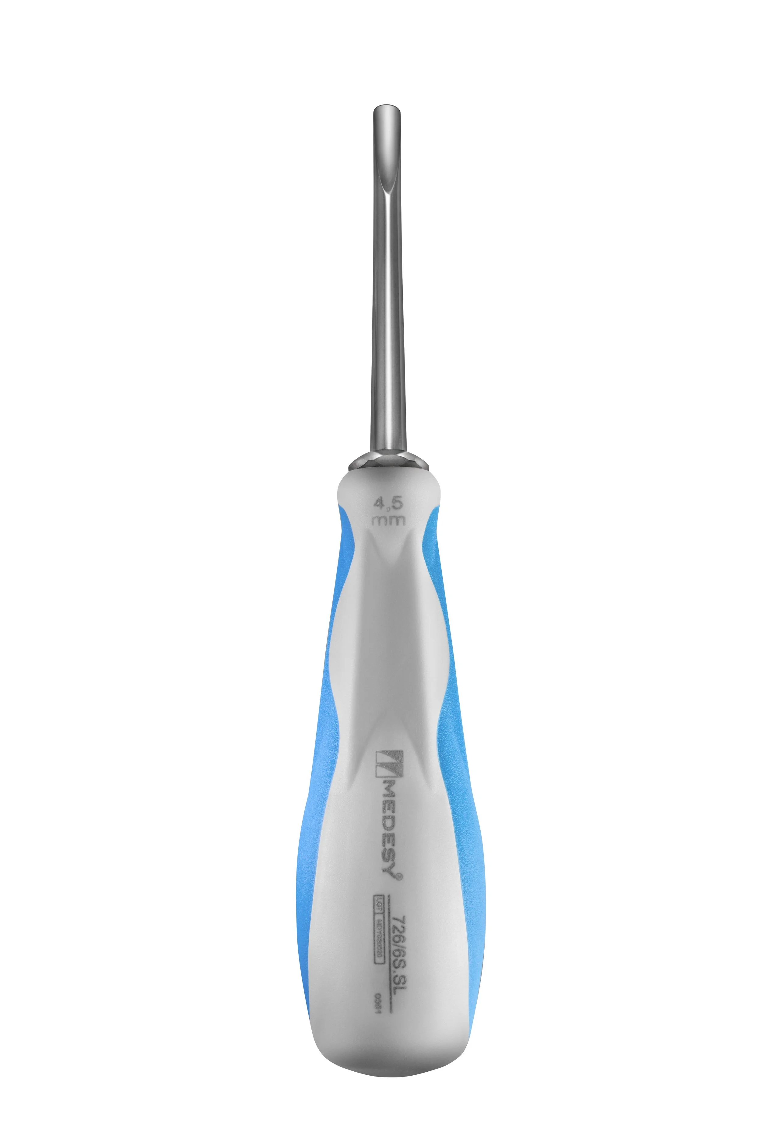 MAESTRALE ROOT ELEVATOR mm4,5 - 726/6S.SL