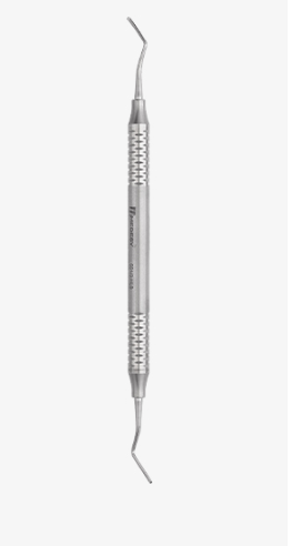 SCALER HOE - LATERAL - 551/3.HL8