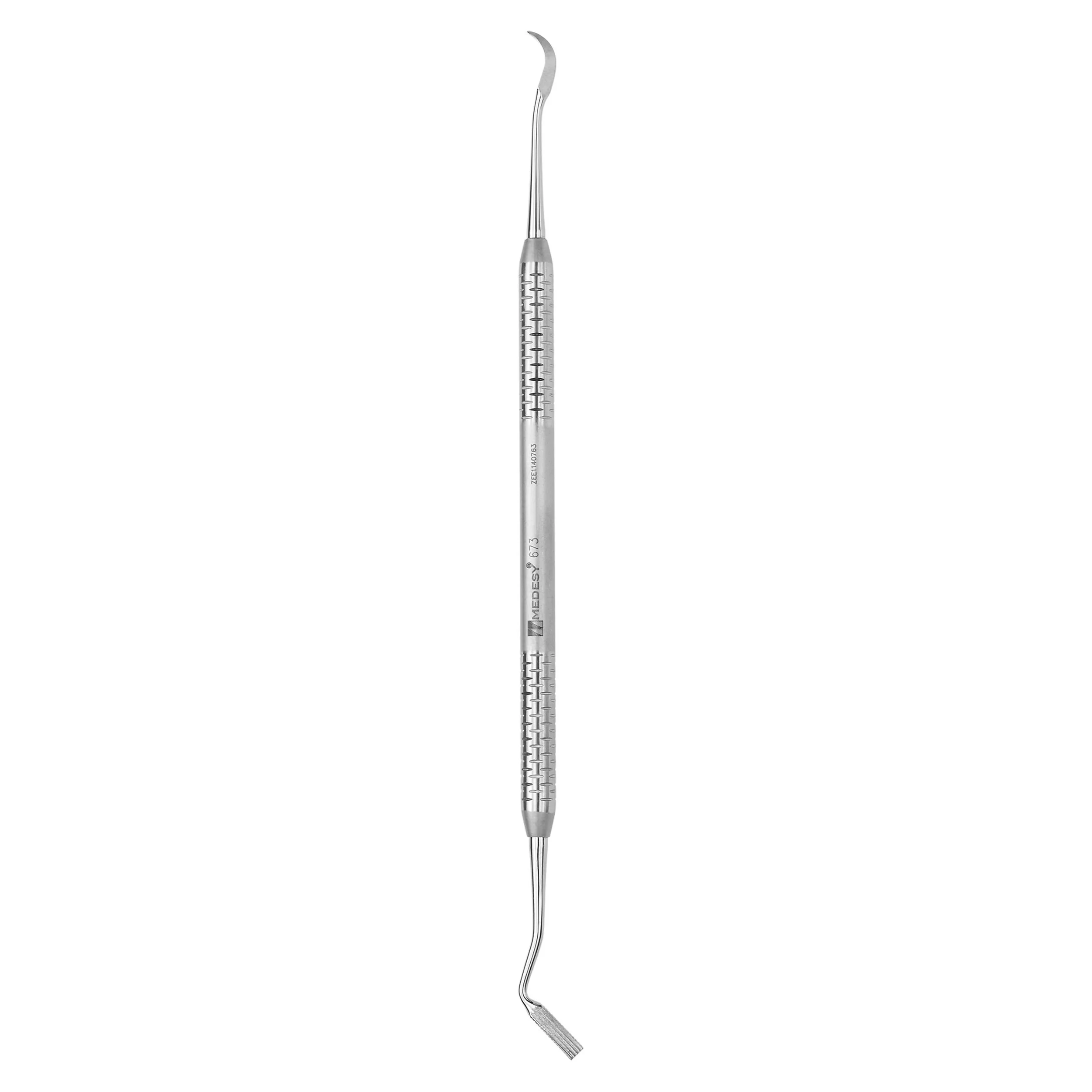 BAND PUSHER - SCALER - 673