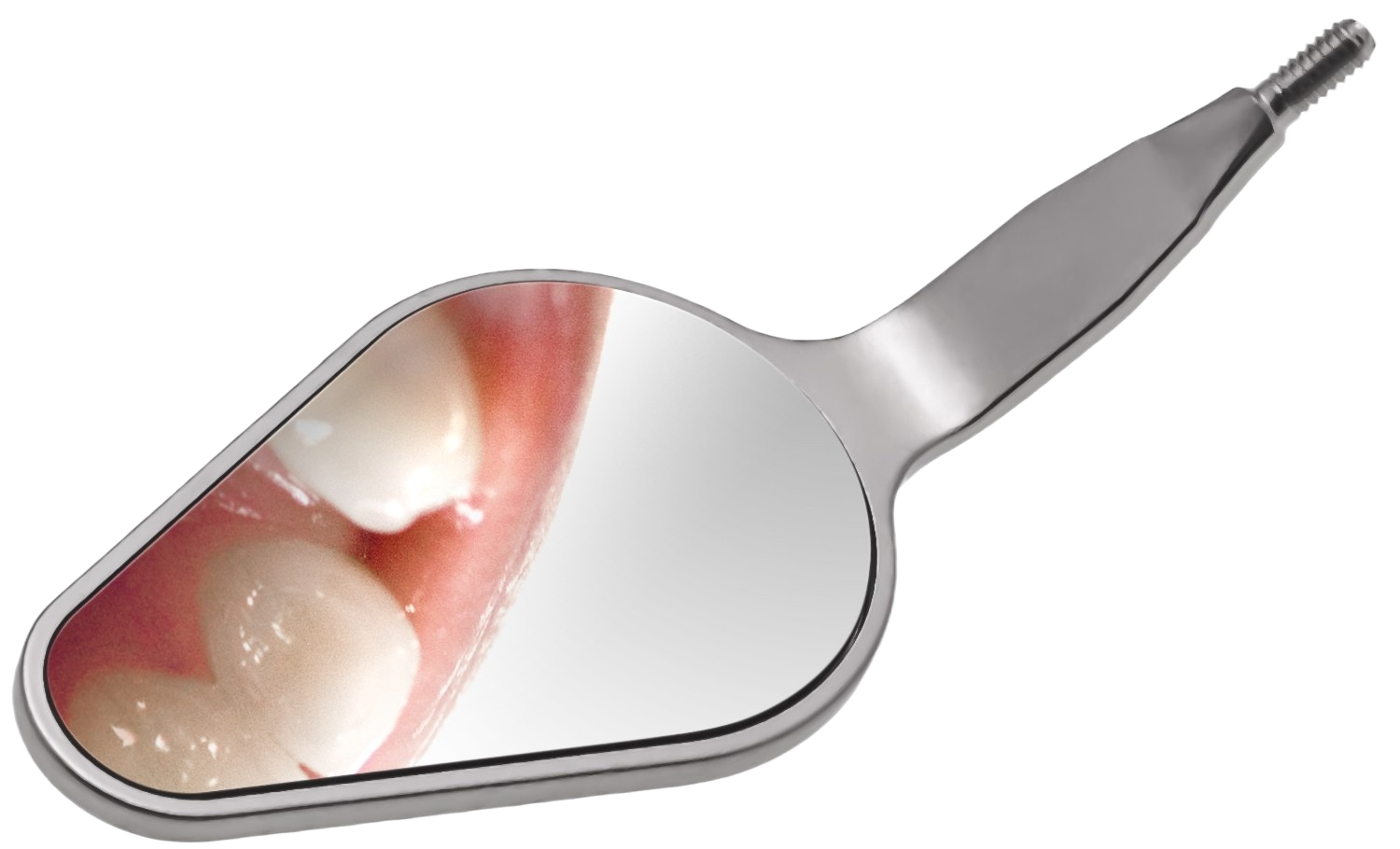 Mirrors Dr. Comella & Mirror Handles