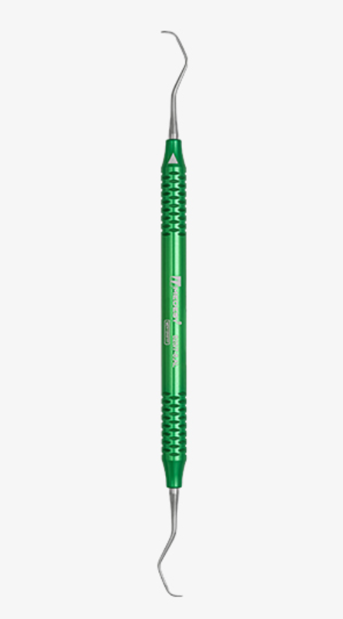CURETTE GRACEY 7-8 ALUMINIUM - 625/7-8.AL