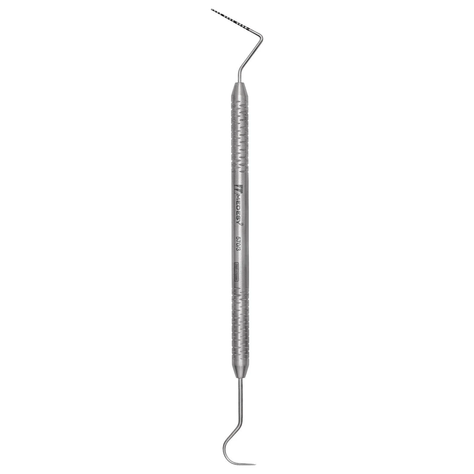 PROBE DOUBLE CP15/23 - 570/3
