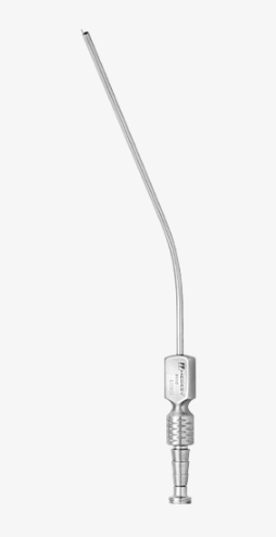 SUCTION TUBE FRAZIER mm3 - 911/3
