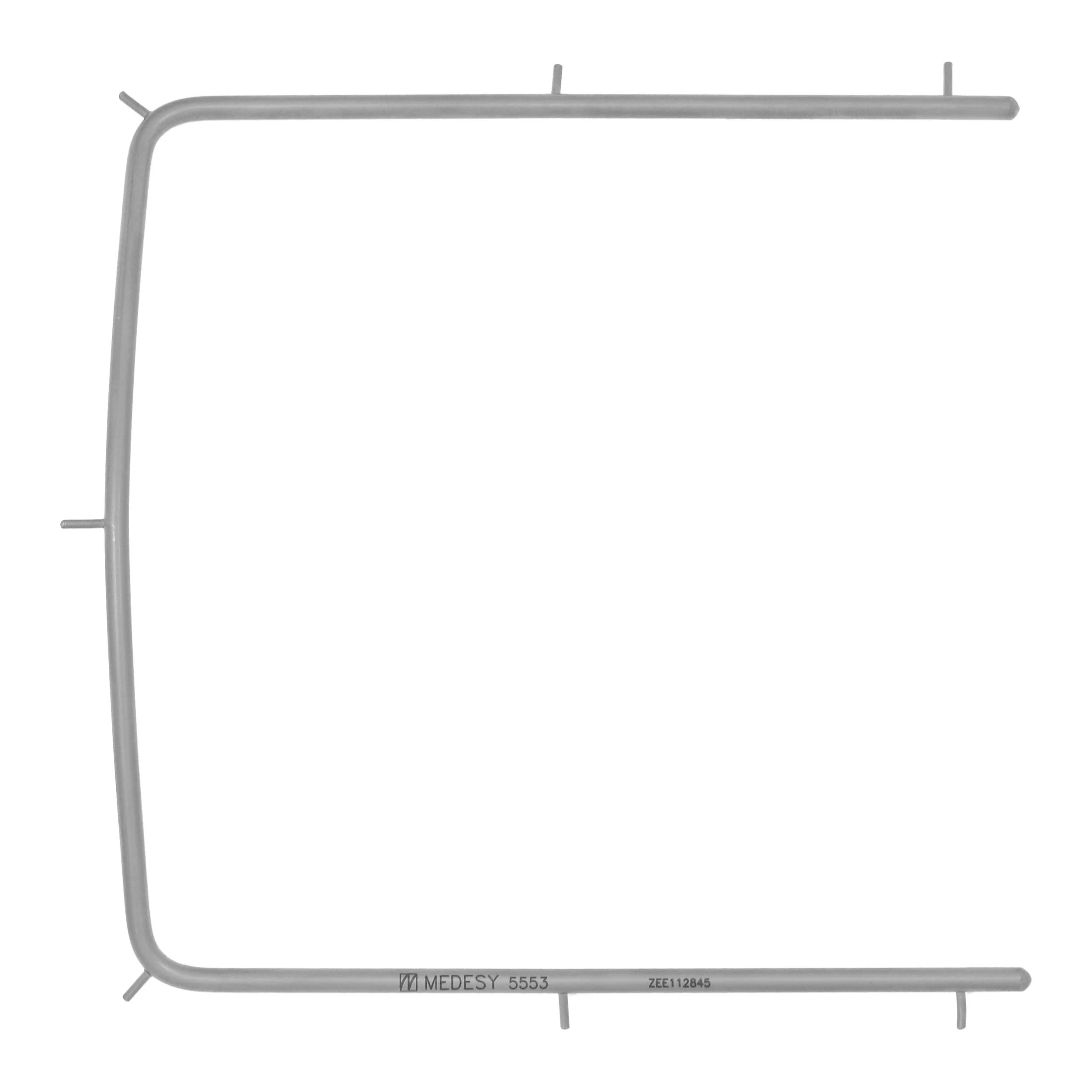 RUBBER DAM FRAME mm110 - 5553