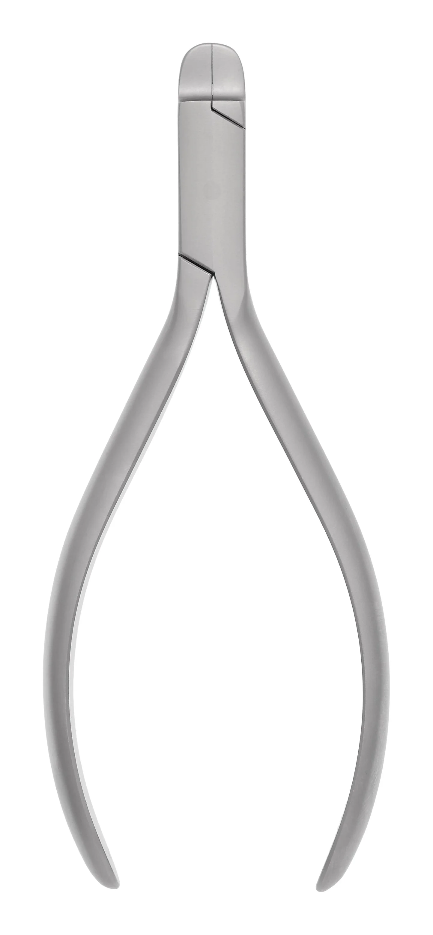 PLIER TWEED SHORT mm125 - 3000/51