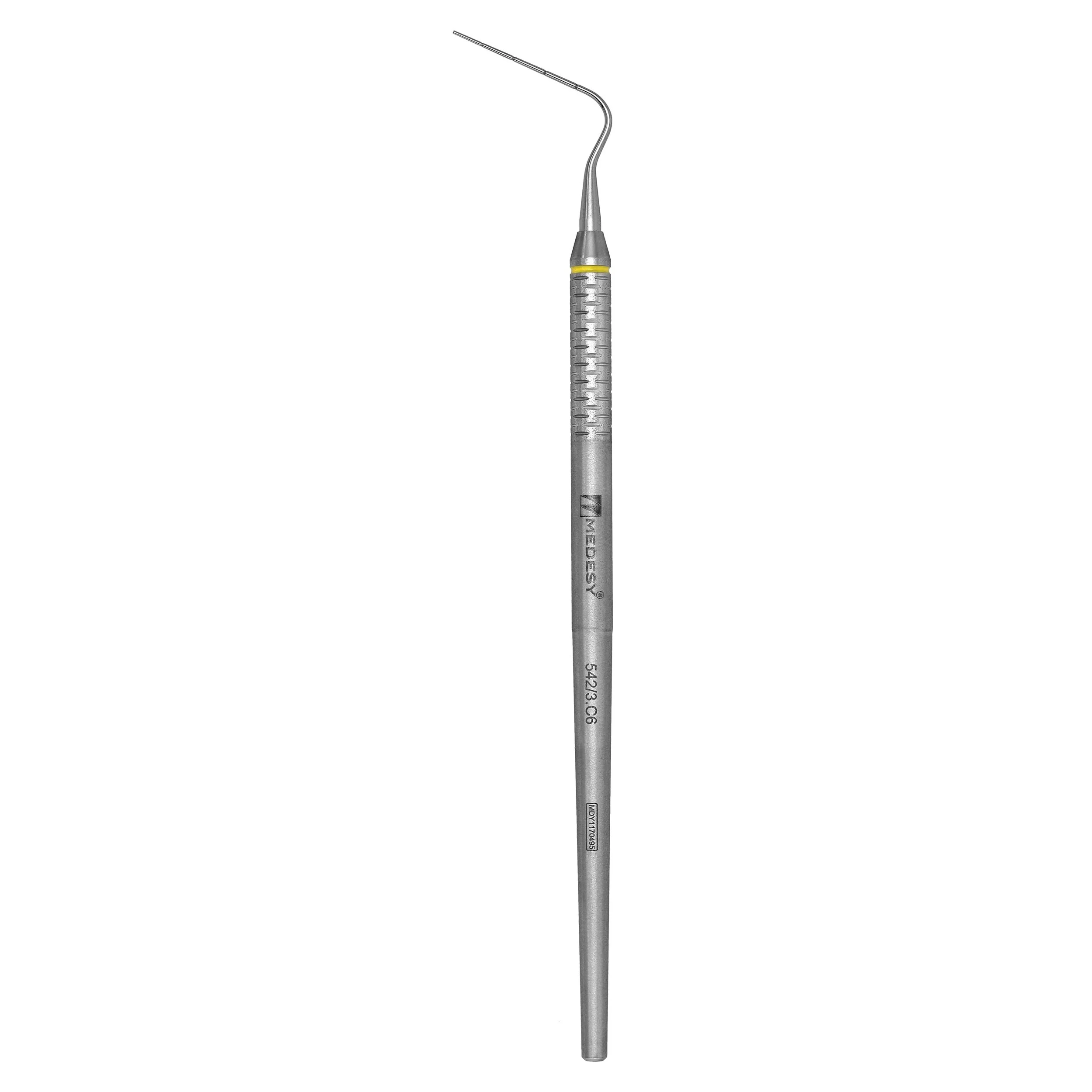 PLUGGER ISO 50 - 542/3.C6