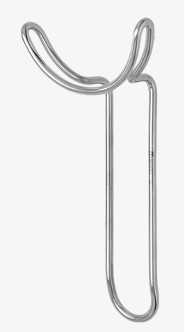 RETRACTOR VESTIBULUM - 901