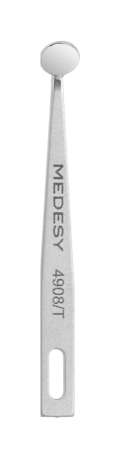 MICRO - MIRROR ROUND - 4908/T