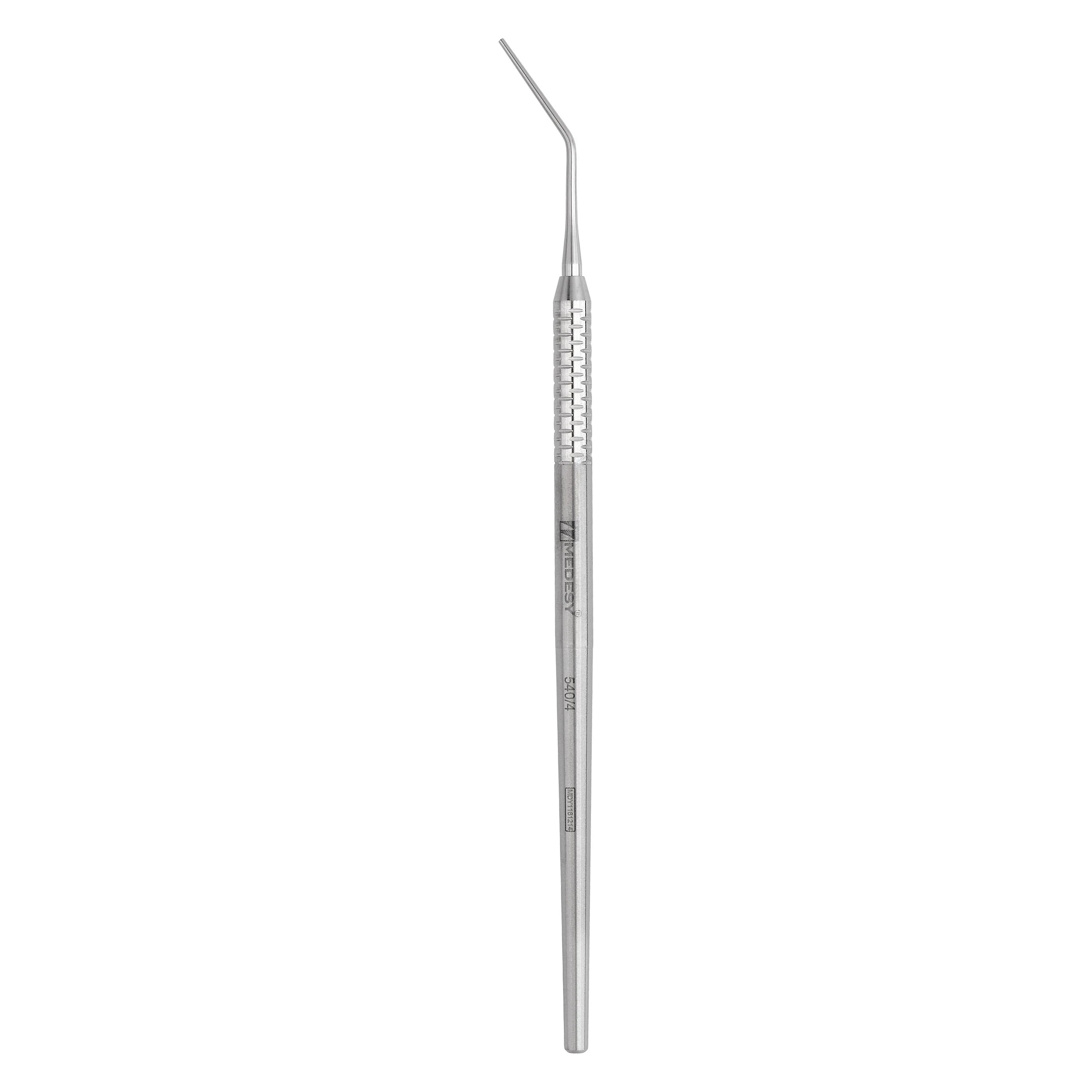 PLUGGER LUKS ISO 120 - 540/4