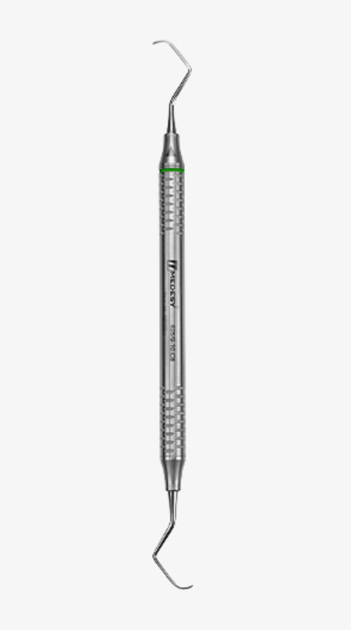 CURETTE GRACEY 9-10 - 625/9-10.C8