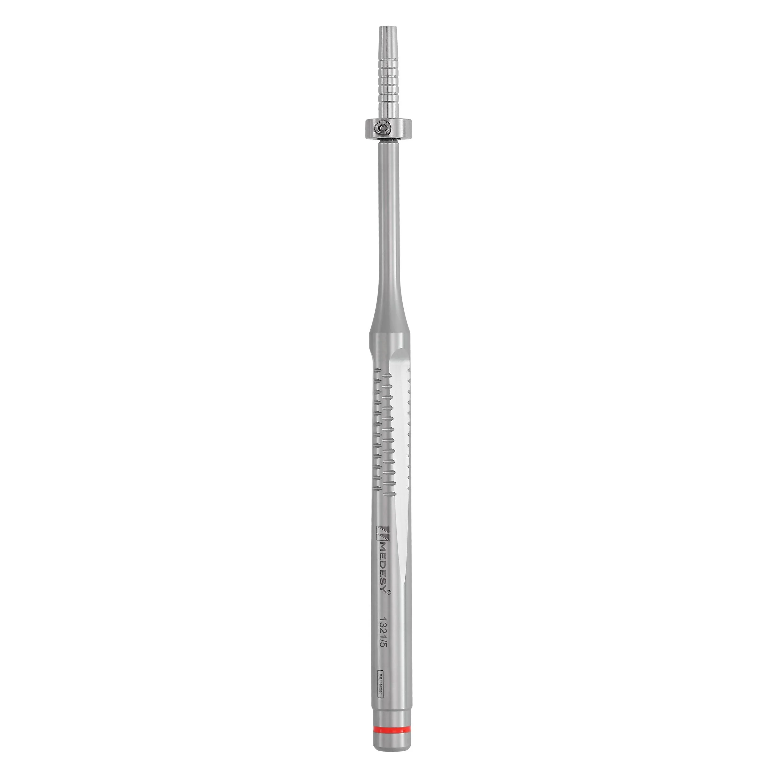 OSTEOTOME CONCAVE STRAIGHT mm5.0 - 1322/5