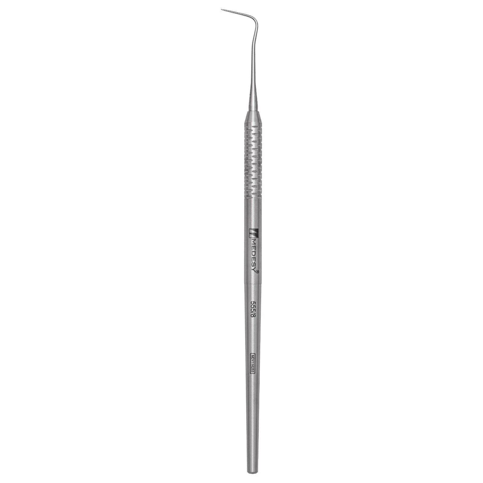 EXPLORER ANATOMIC N. 8 - 555/8