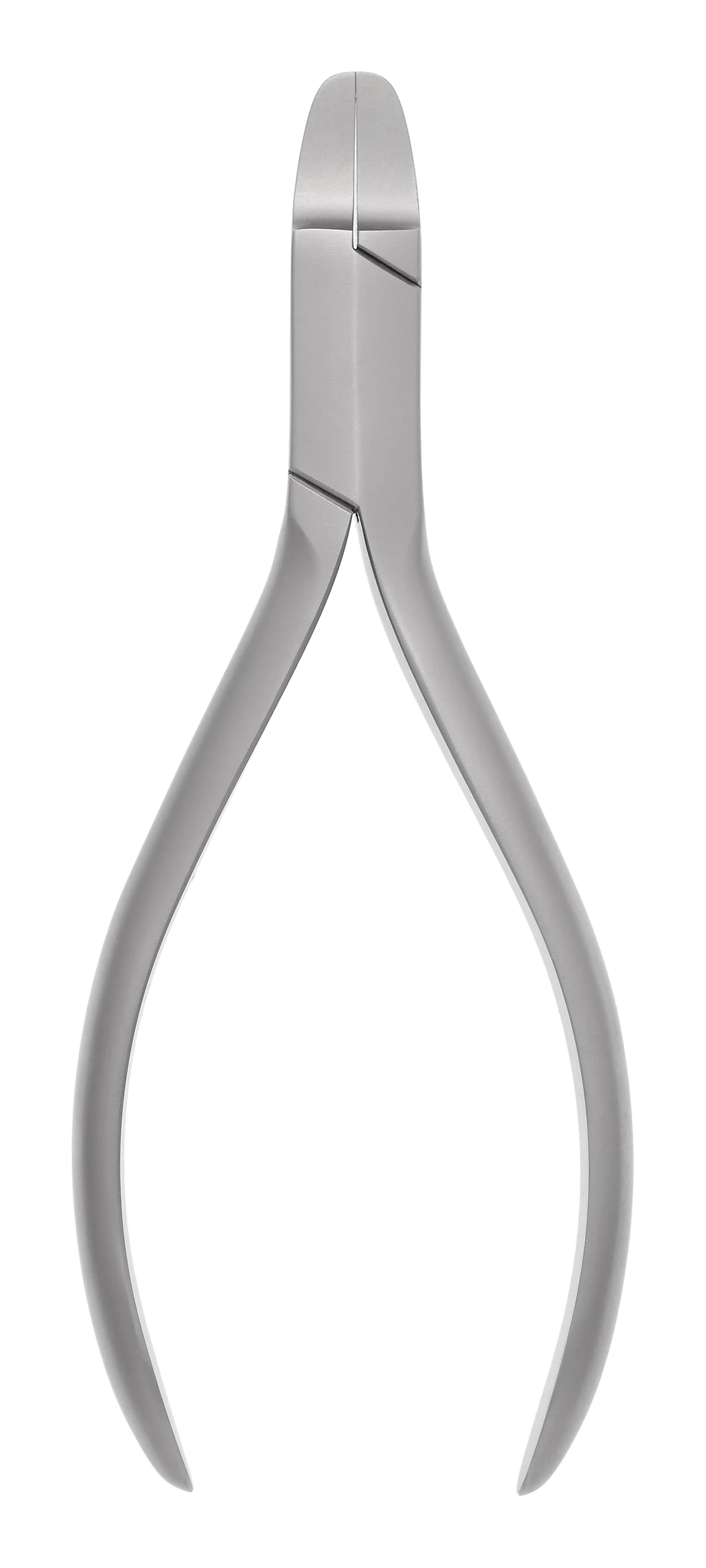 PLIER TWEED LONG mm130 - 3000/52