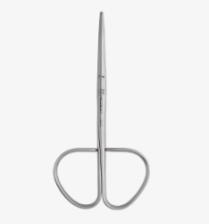SCISSOR MARILYN ROUND - 3552