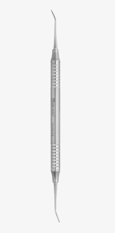 CURETTE DEBRIDEMENT N.5-6 - 622/5-6.HL8