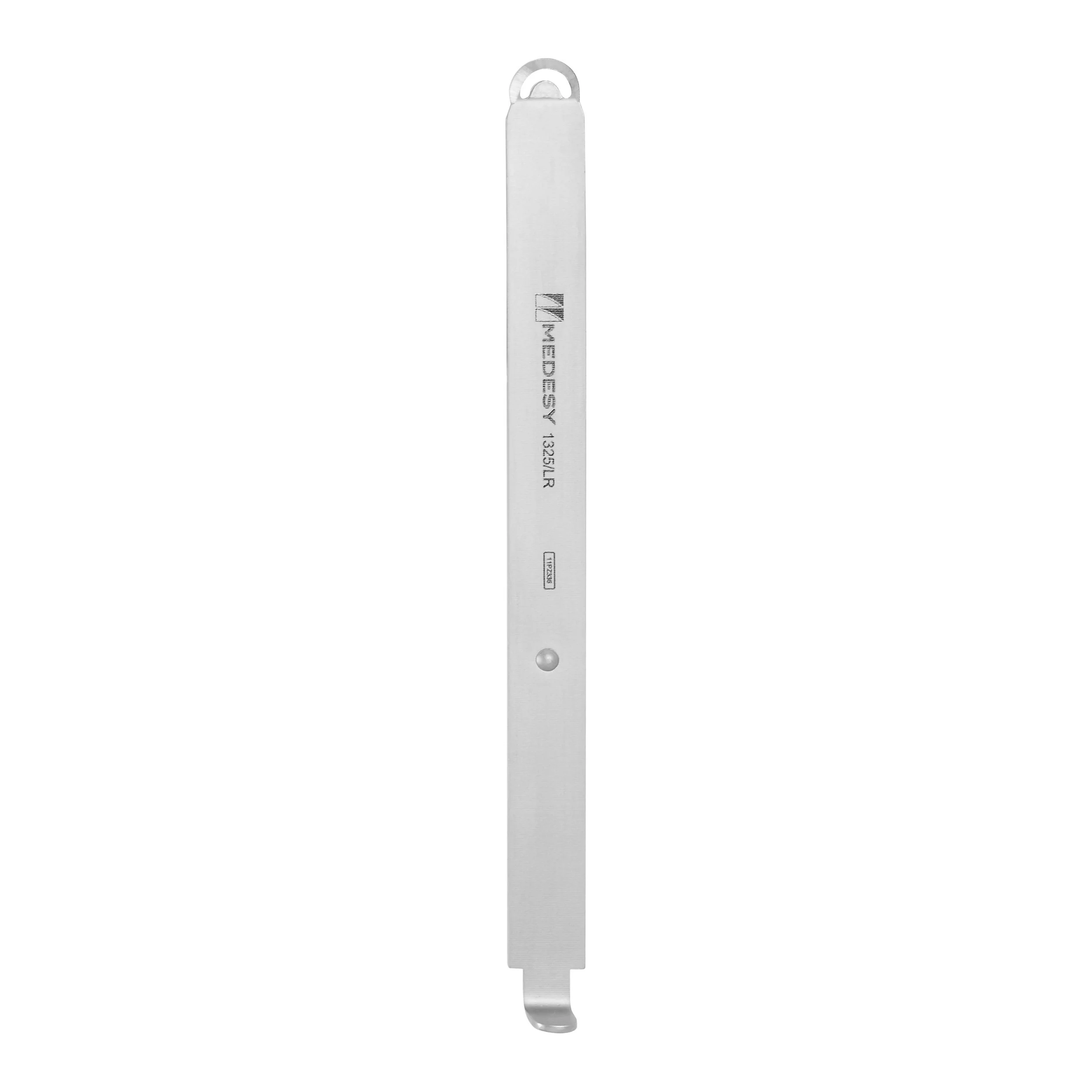 BONE SCRAPER STRAIGHT - BLADE - 1325/LR