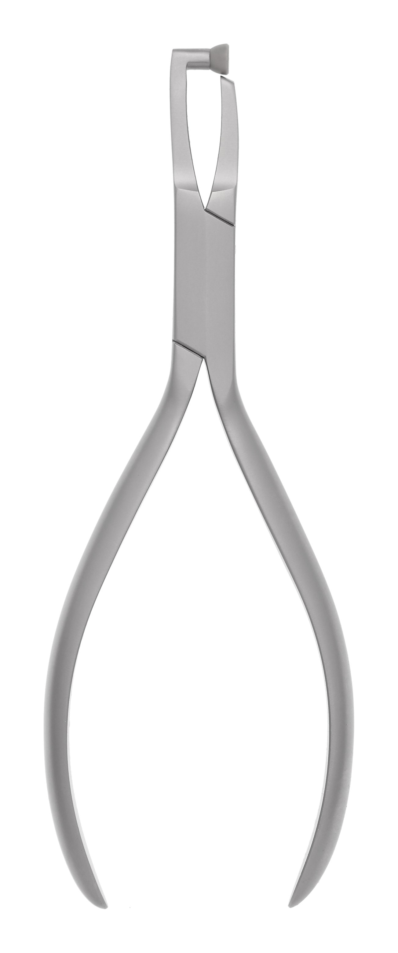 PLIER BAND REMOVER SHORT - 3000/49
