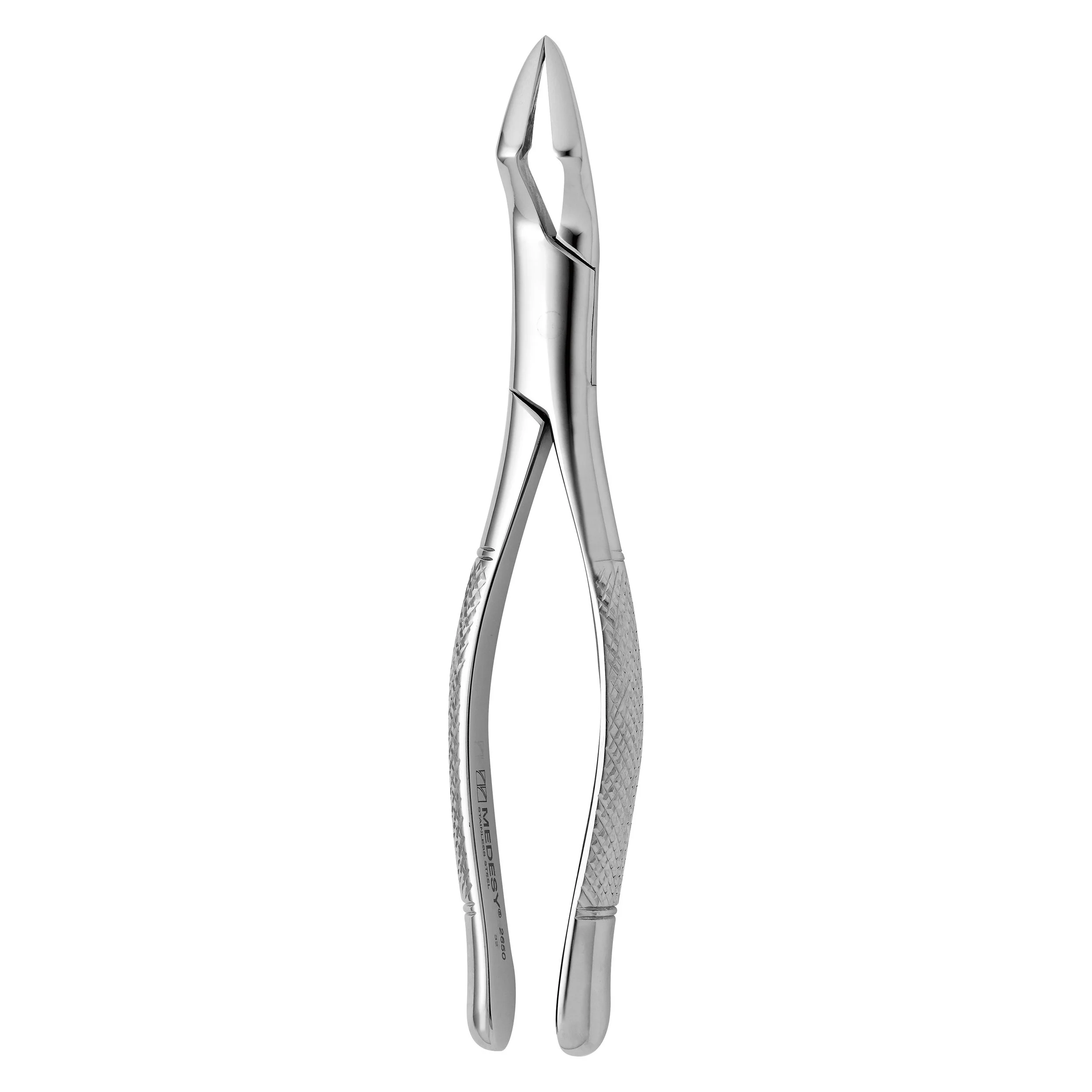 TOOTH FORCEPS AMERICAN N. 32 - 2650/32