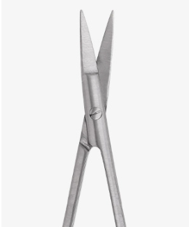 SCISSOR CASTROVIEJO mm150 - 3627