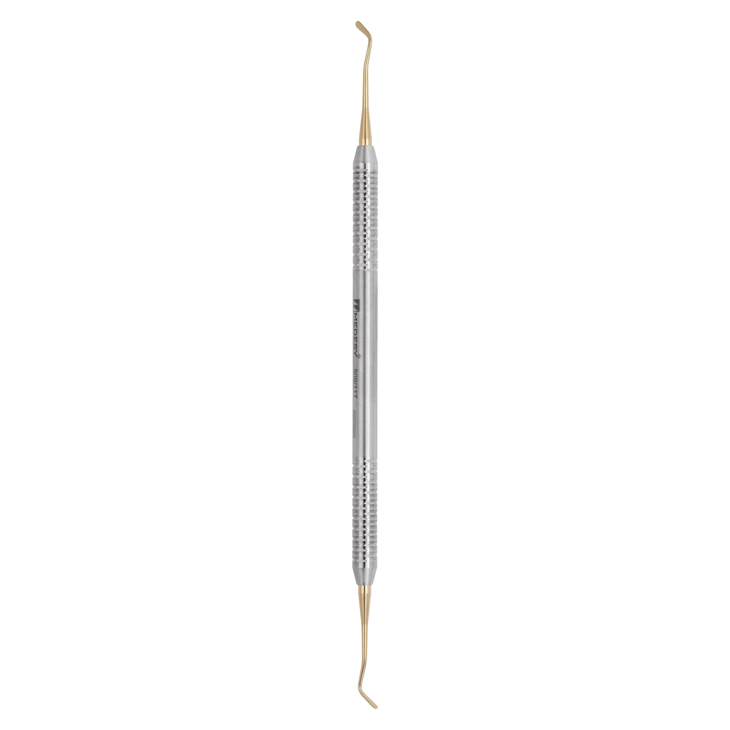 COMPOSITE SPATULA N.11 TITANIUM - 509/11T