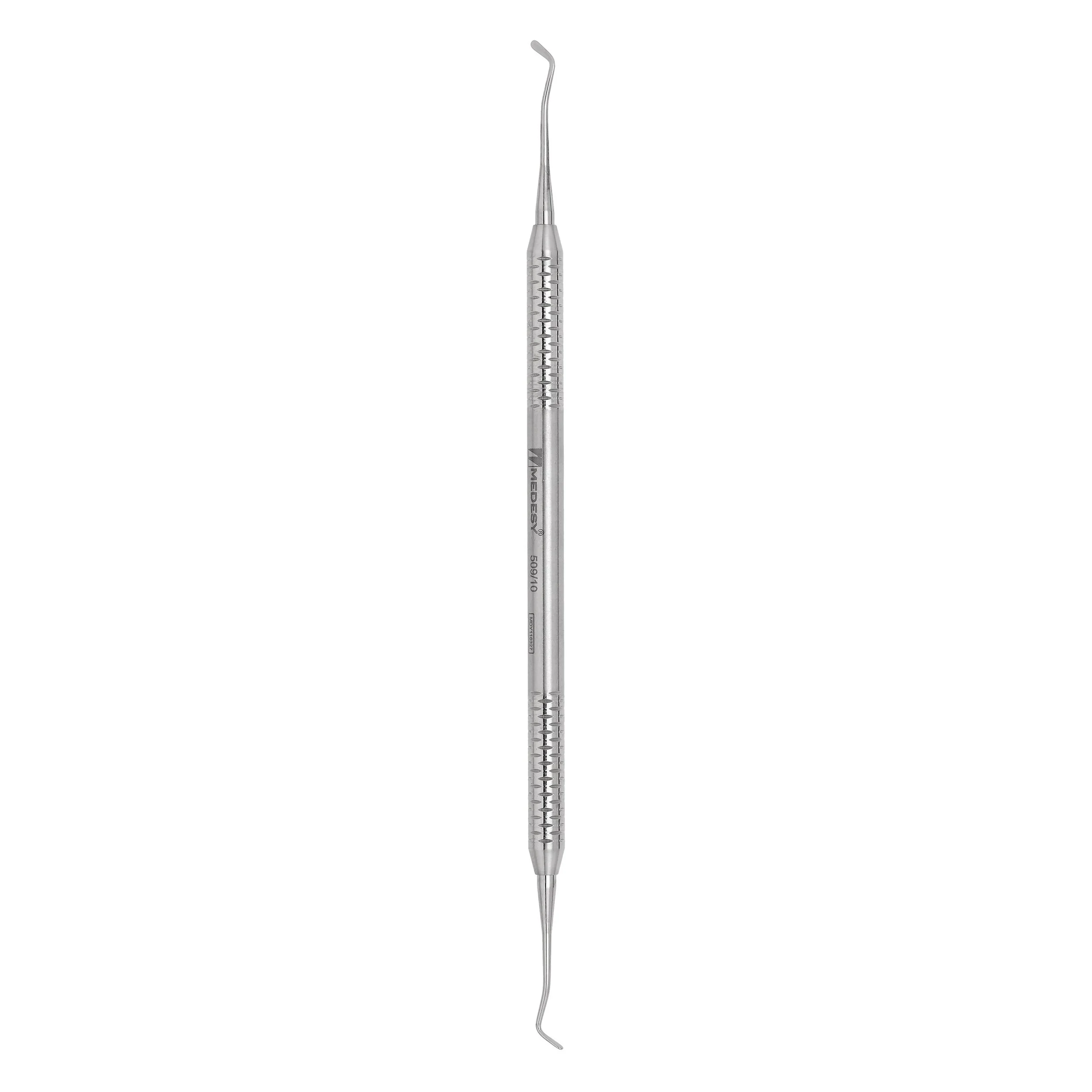 COMPOSITE SPATULA N.10 - 509/10