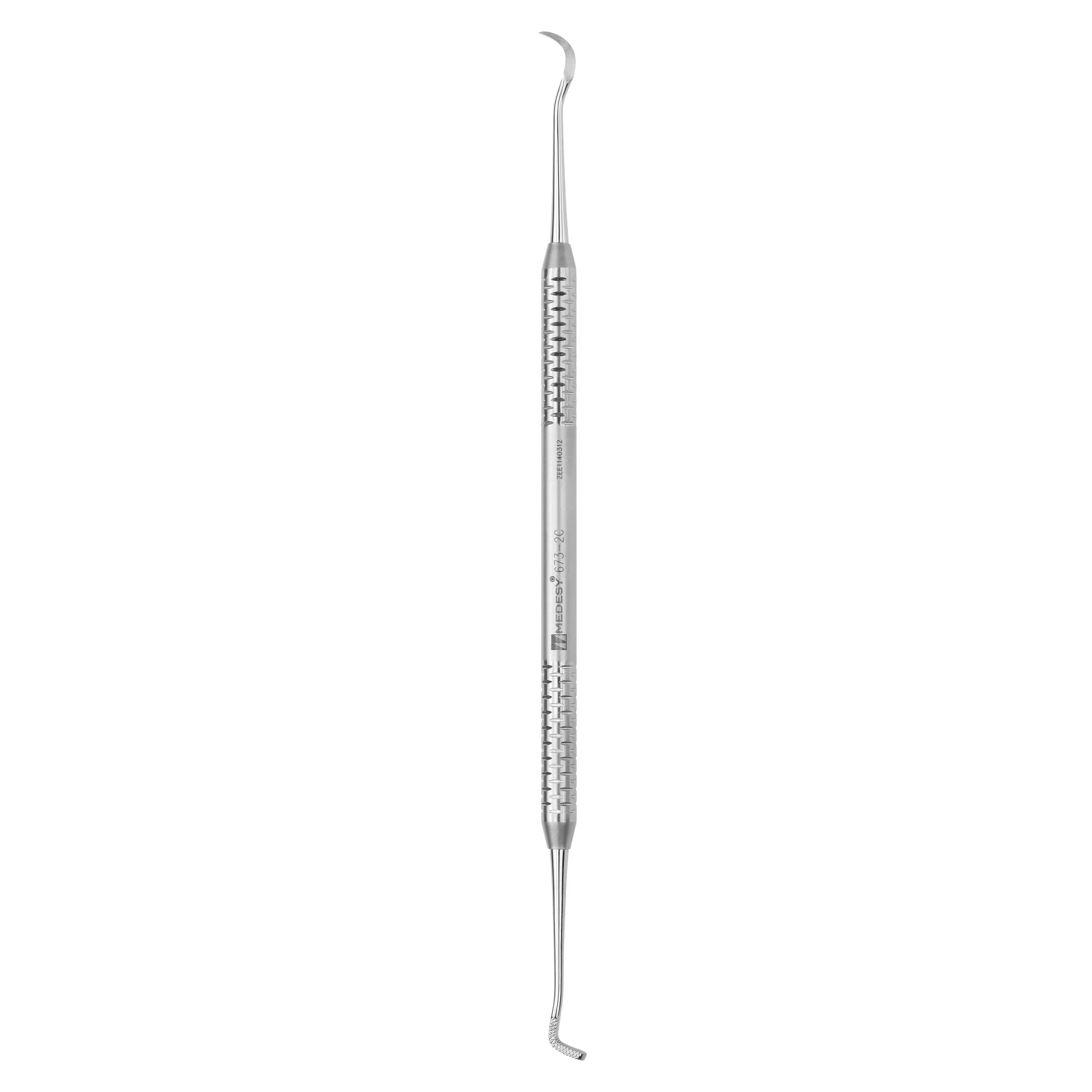 BAND PUSHER - SCALER N.2C - 673/2C