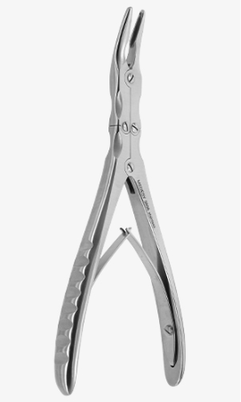 BONE RONGEUR BEYER - 3806