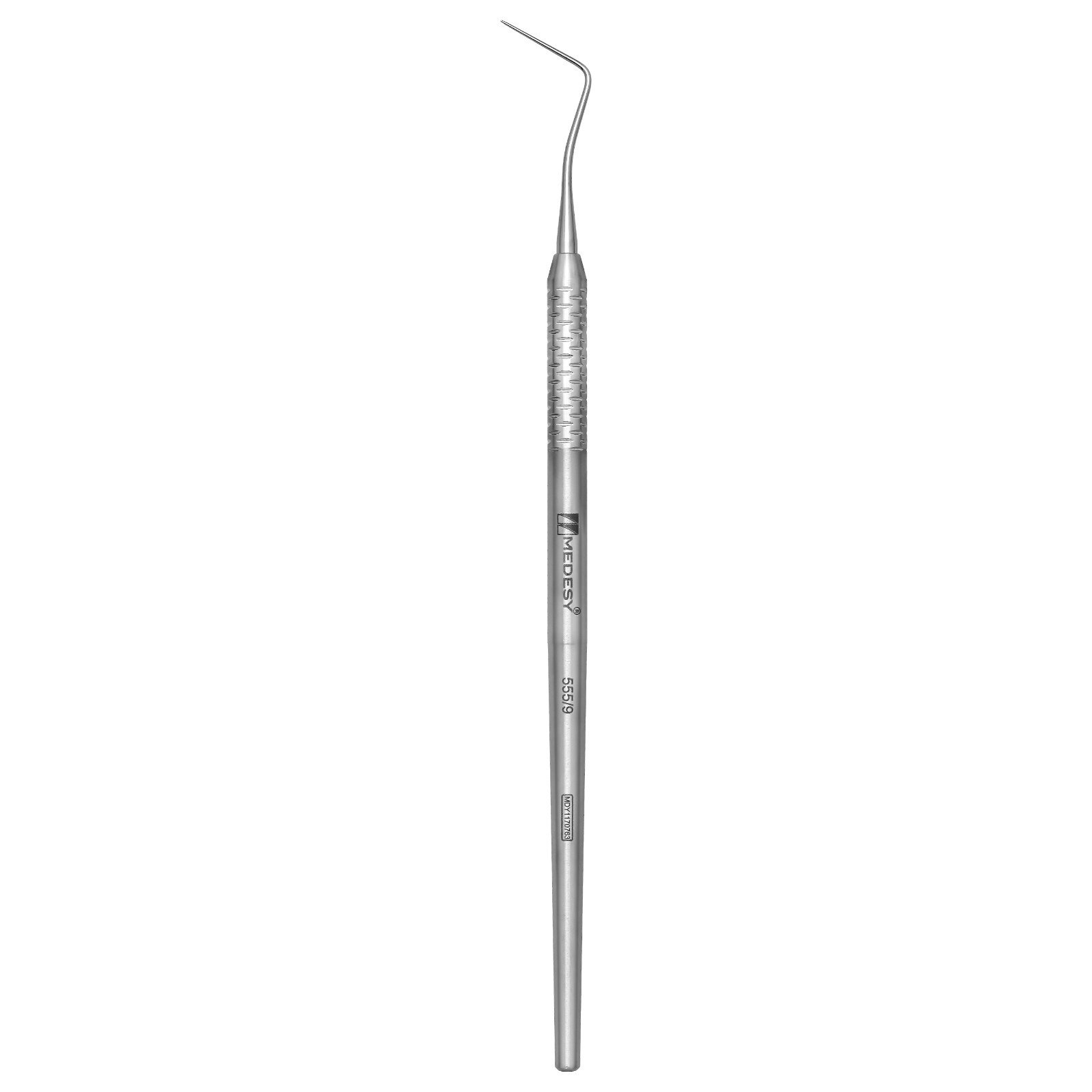EXPLORER ANATOMIC N. 9 - 555/9