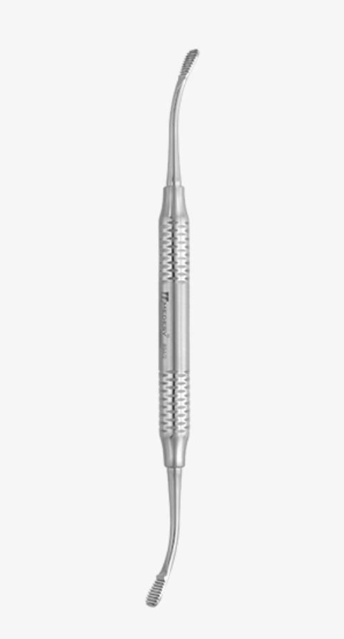 BONE FILE WAHL N.2 - 894/2