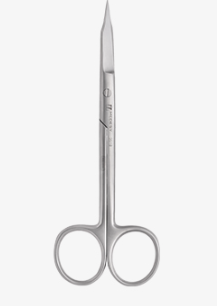 SCISSOR GOLDMAN-FOX - 3518