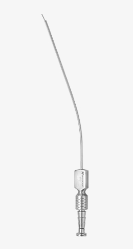 SUCTION TUBE FRAZIER mm2 - 911/2