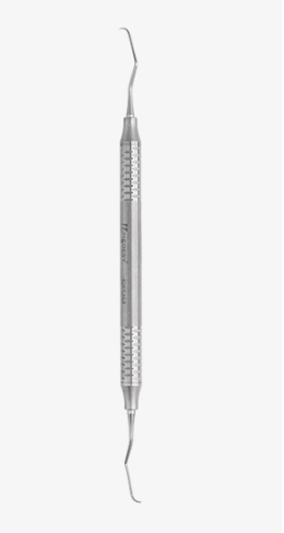 CURETTE LANGER 5/6 - 626/6.HL8