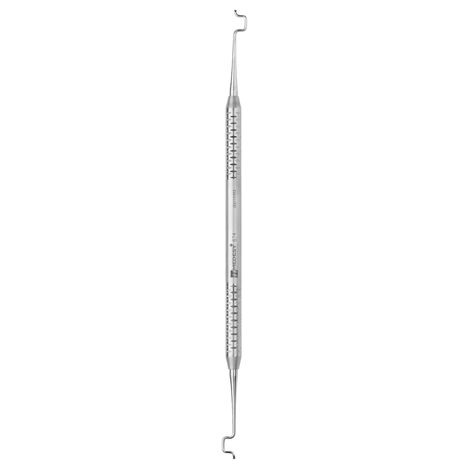ELASTIC LIGATURE APPLICATOR - 674