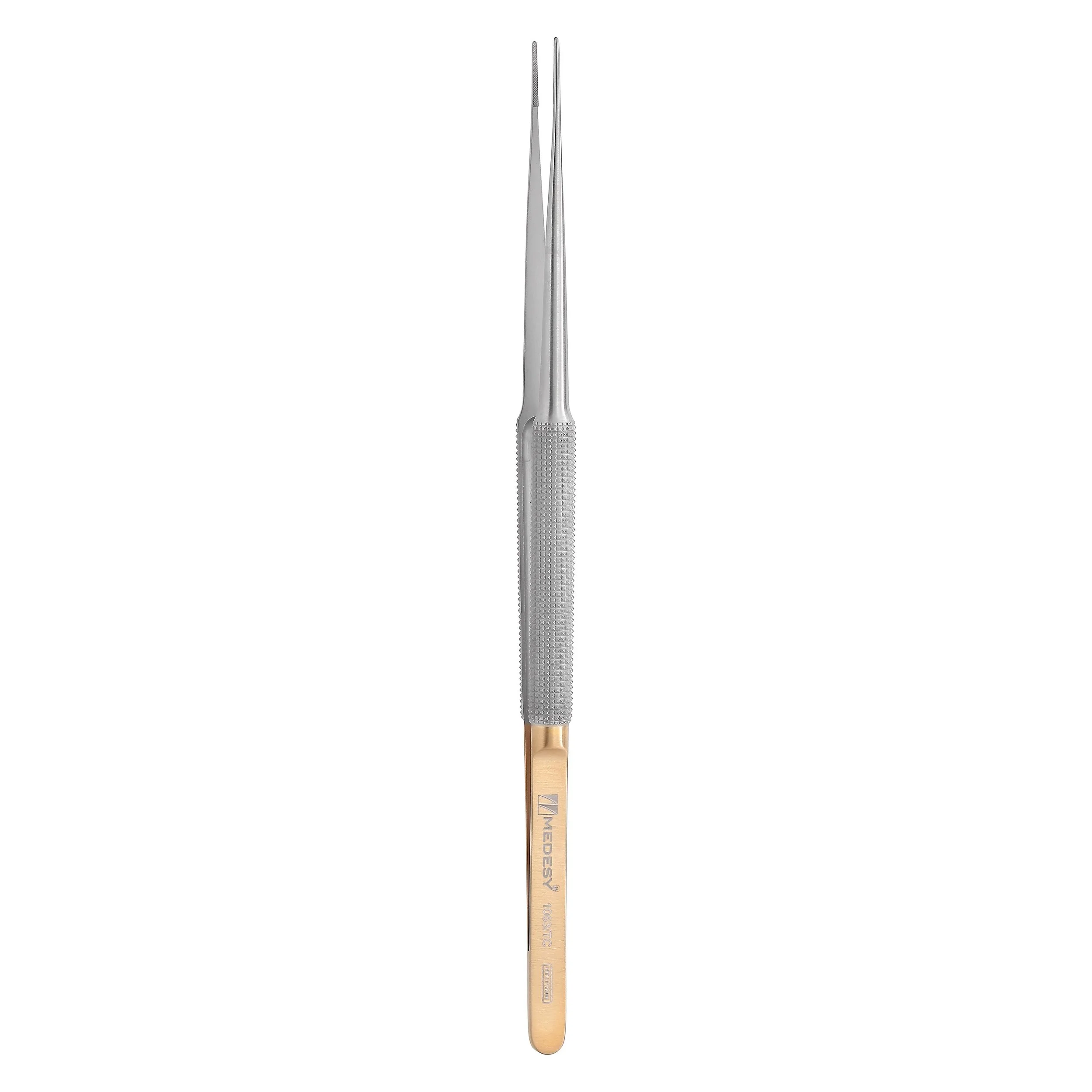 TWEEZER MICROSURGICAL mm180 TC - 1063/TC