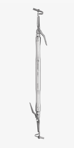 AMALGAM CARRIER MEDIUM/SMALL - 4862/1
