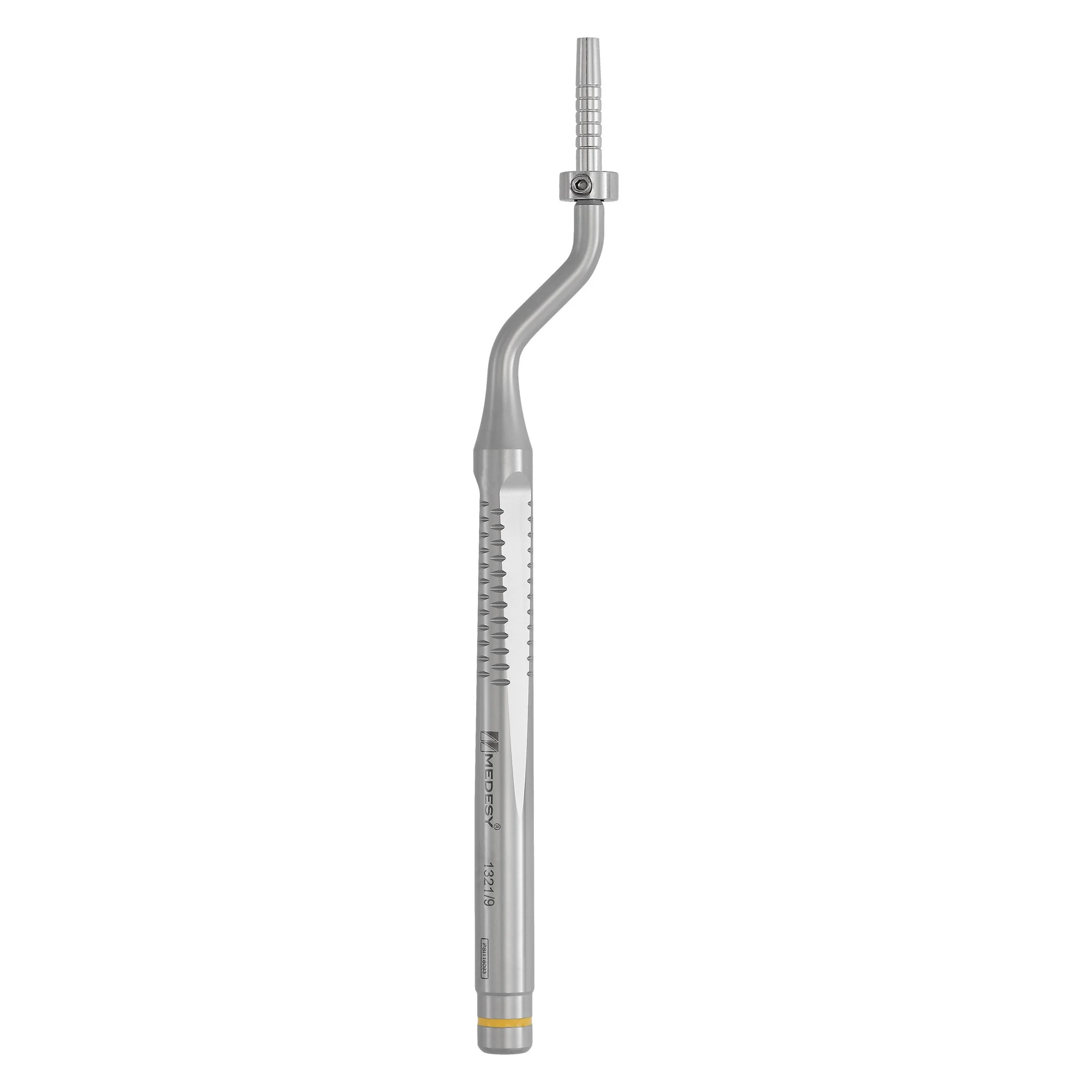 OSTEOTOME CONCAVE CURVED mm4.2 - 1322/9