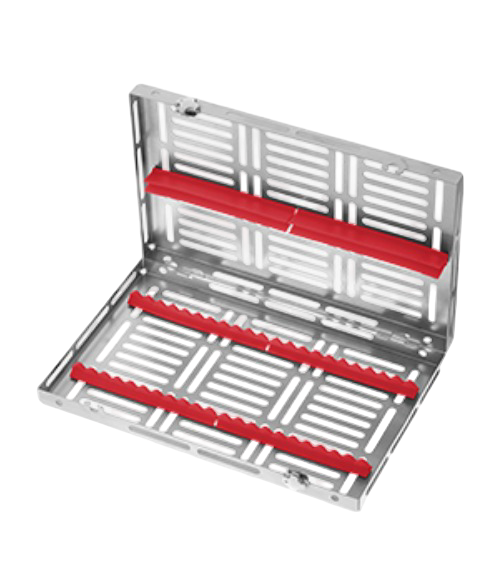 A set of colorful jumper cables with alligator clamps in blue, white, green, and light blue colors.