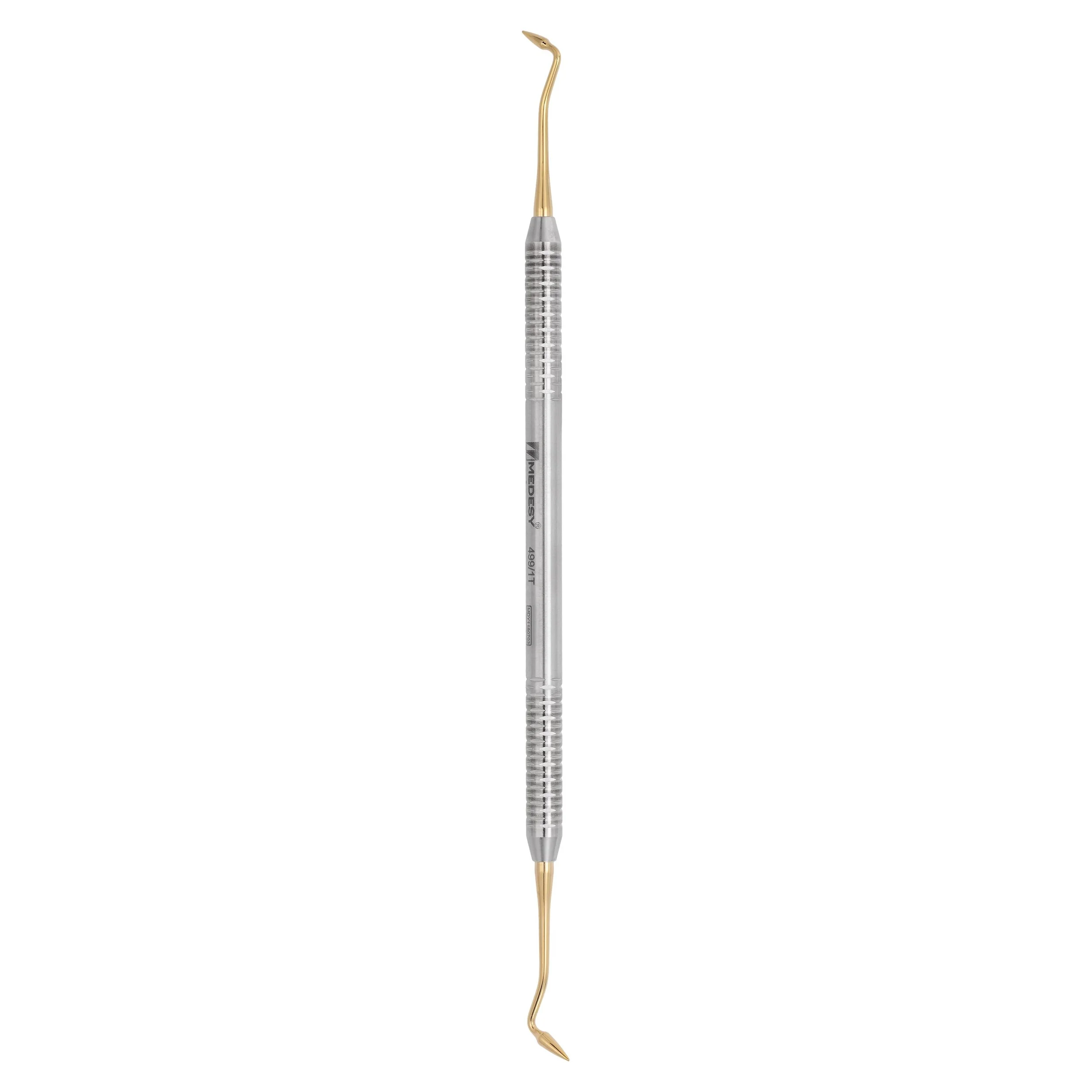 COMPOSITE INSTRUMENT N.1 TITANIUM - 499/1T