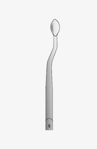 SYNDESMOTOME TIP N.5 - 1651/5