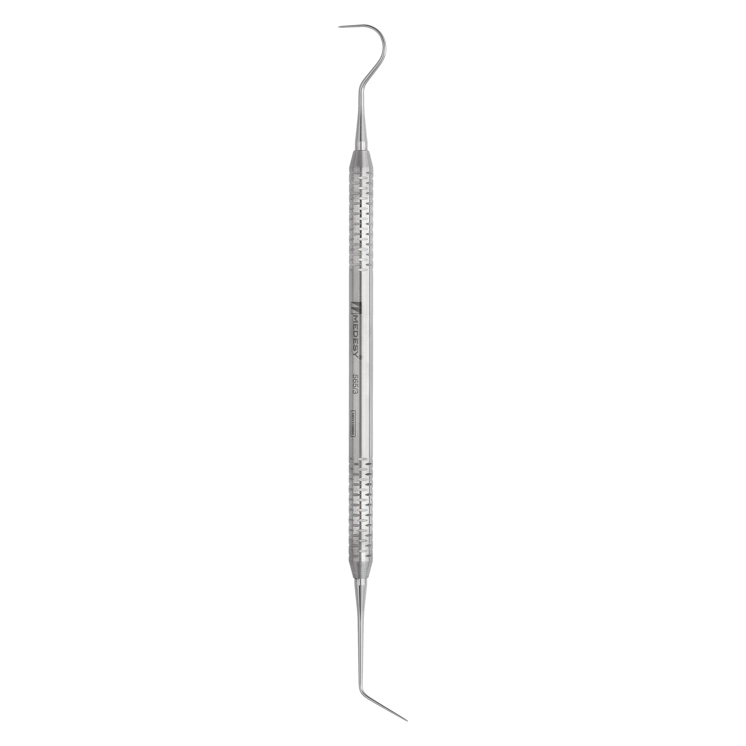 EXPLORER ROOT CANAL DG 16/23 - 565/3